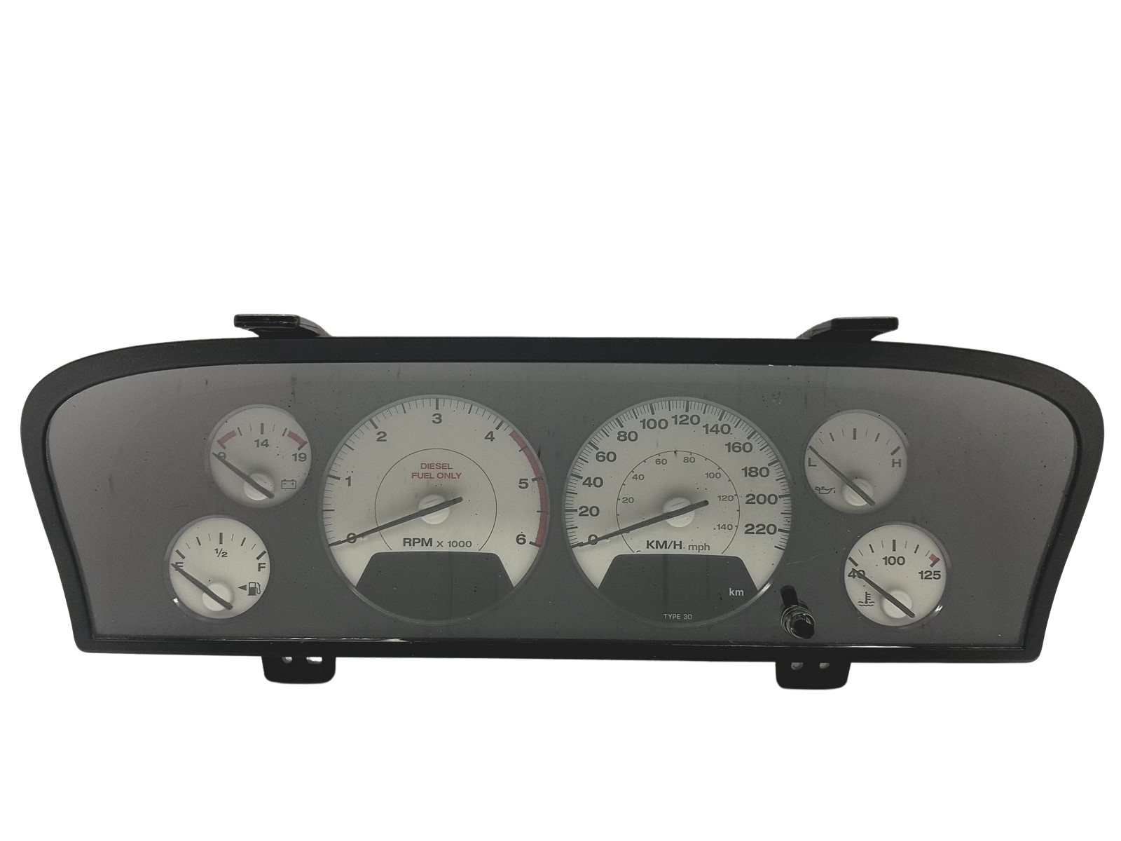 Tachimetro Jeep Grand Cherokee 56042916AH 54593 main product photo