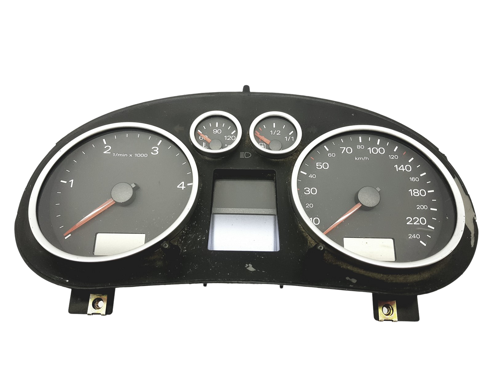 Tachimetro Audi A2 8Z 8Z0920900T 110080192003 40756 main product photo