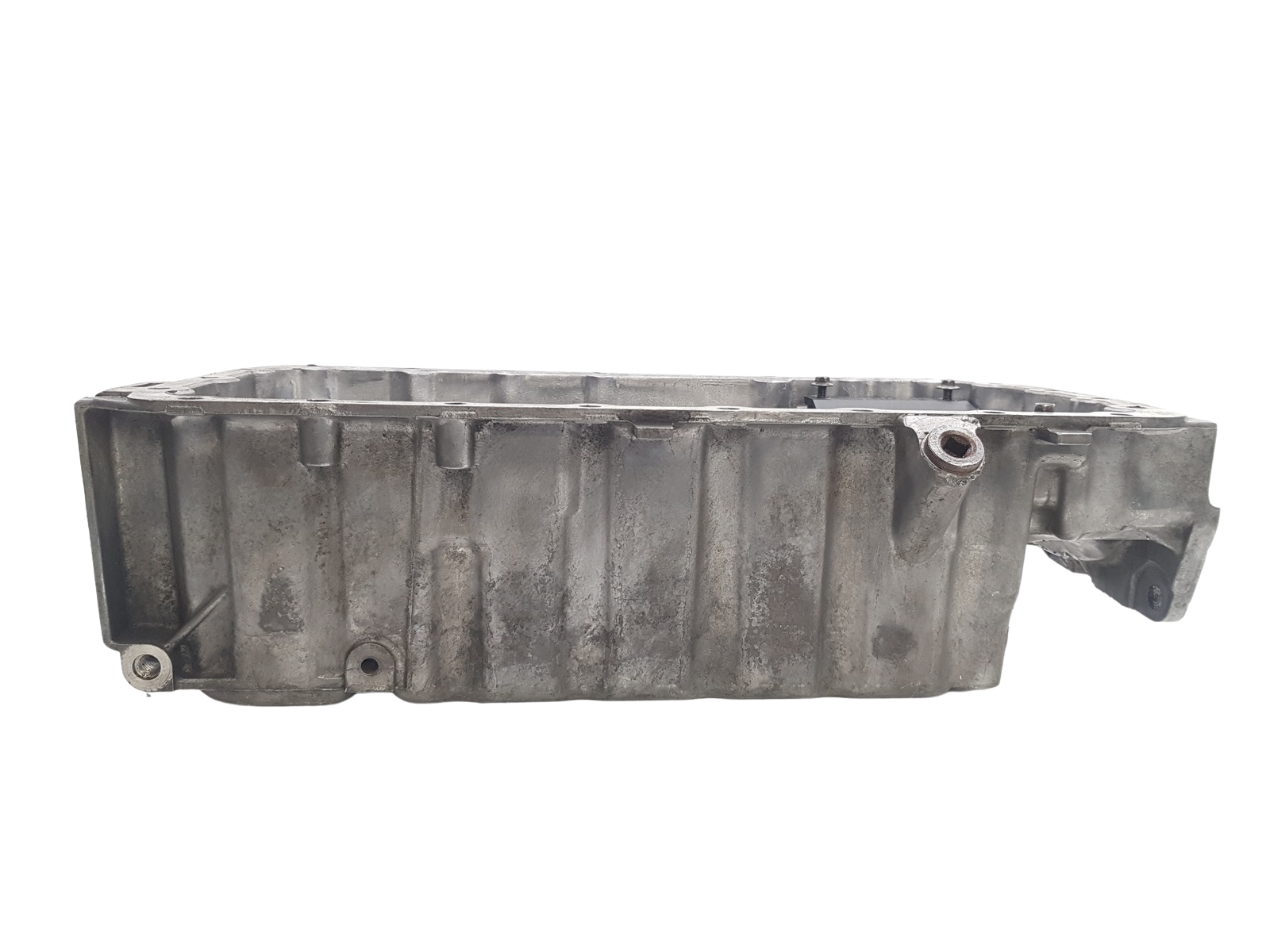Coppa dell'olio 9653835680 2.0 HDI 16v TDCi Citroen Peugeot Ford Volvo main product photo
