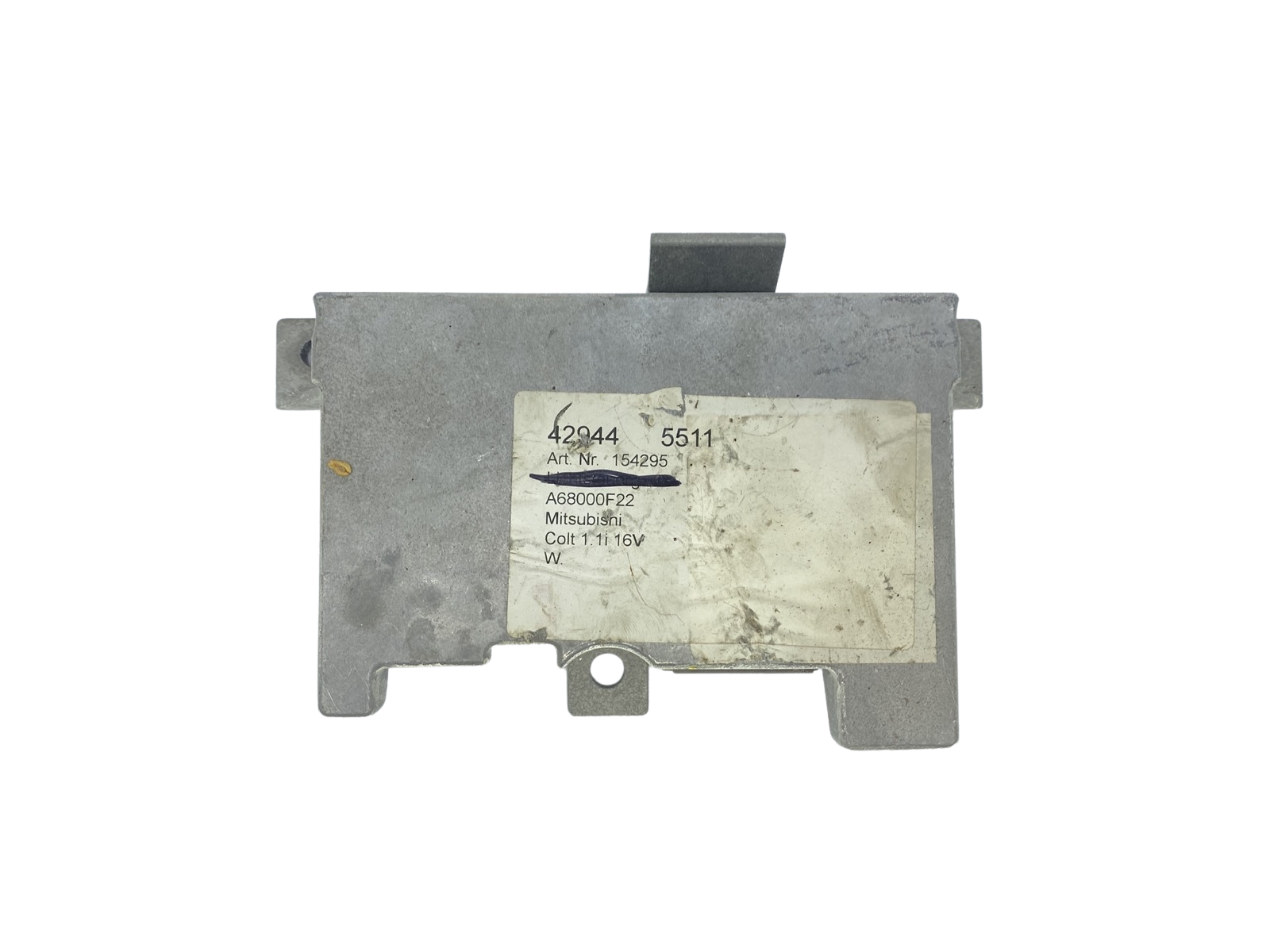 Centralina Smart A4545450032 MR594091 Mitsubishi 58727 main product photo