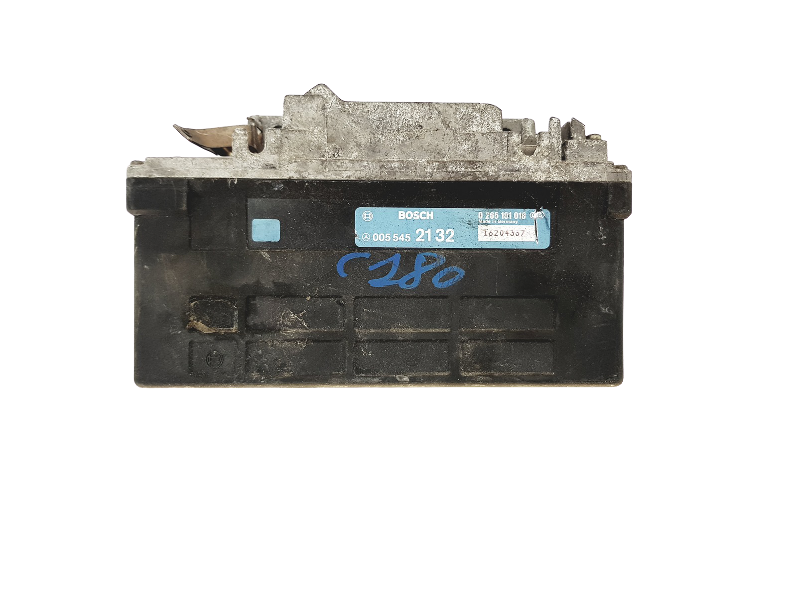 Centralina ABS 0055452132 0265101018 Mercedes Bosch 25381 main product photo