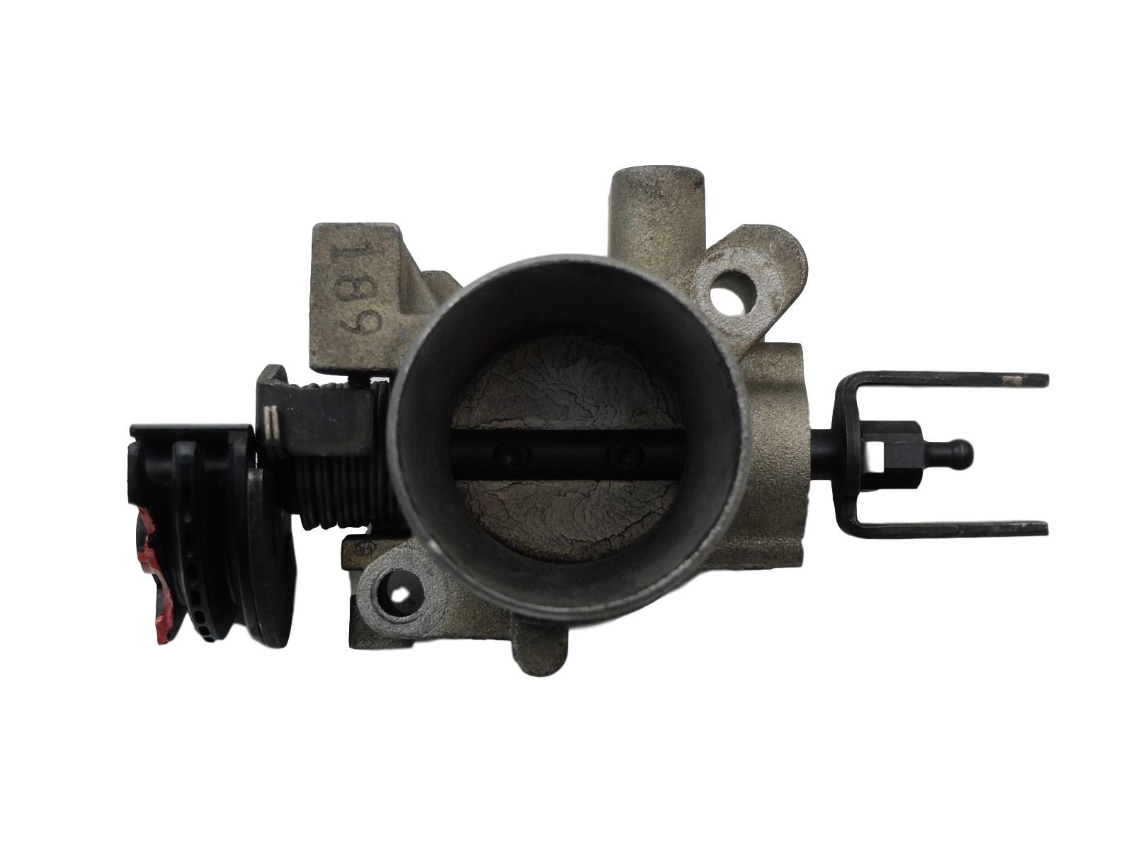 Valvola corpo farfallato Chrysler Voyager 12R11185B 4591023 main product photo