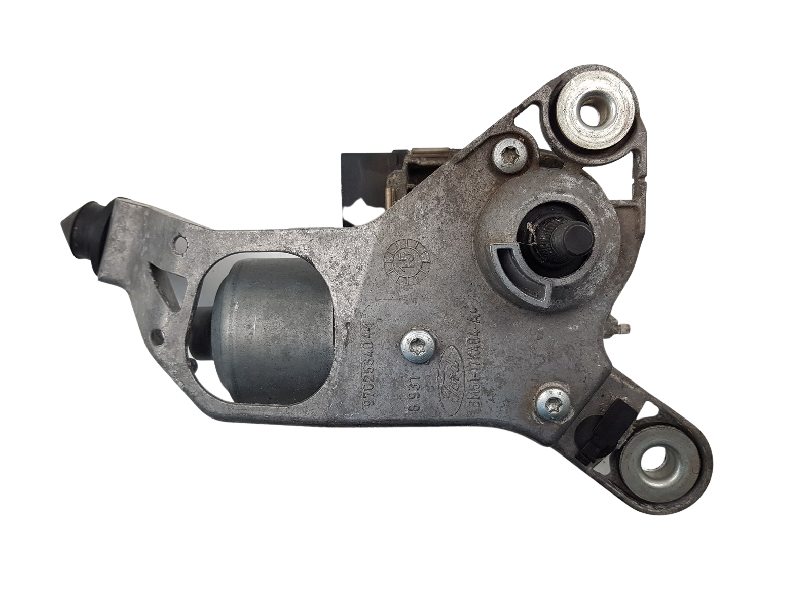 Motore tergicristalli Sinistro Ford Focus BM51-17504-AL 0390248152 main product photo
