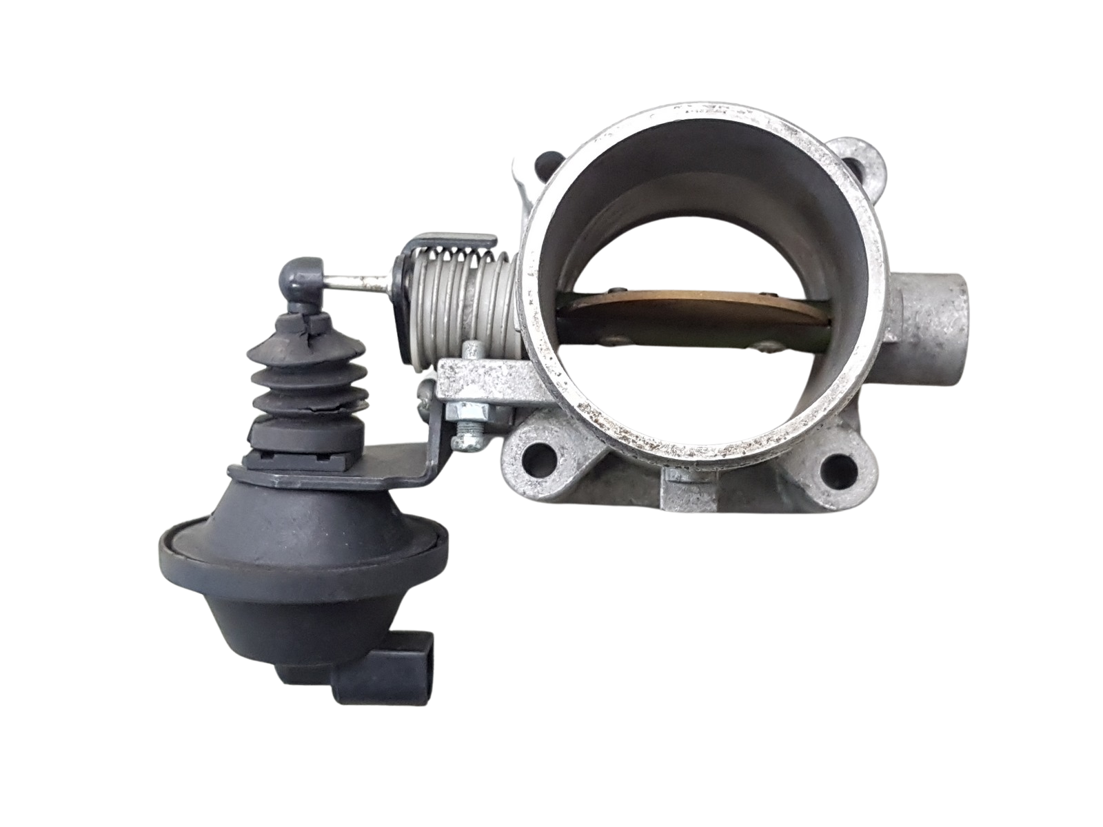 Valvola corpo farfallato Hyundai I30 35110-2A800 35100-2XXXX main product photo