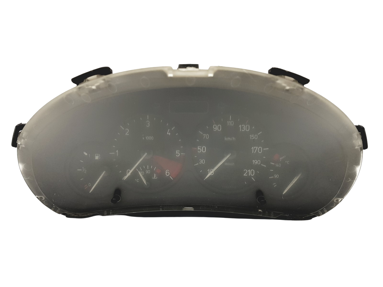 Contagiri Peugeot 206 9648836980 40837 main product photo