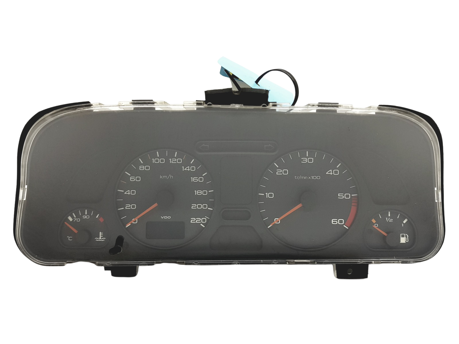 Contagiri Peugeot 306 9635408880 110008808042 44942 main product photo