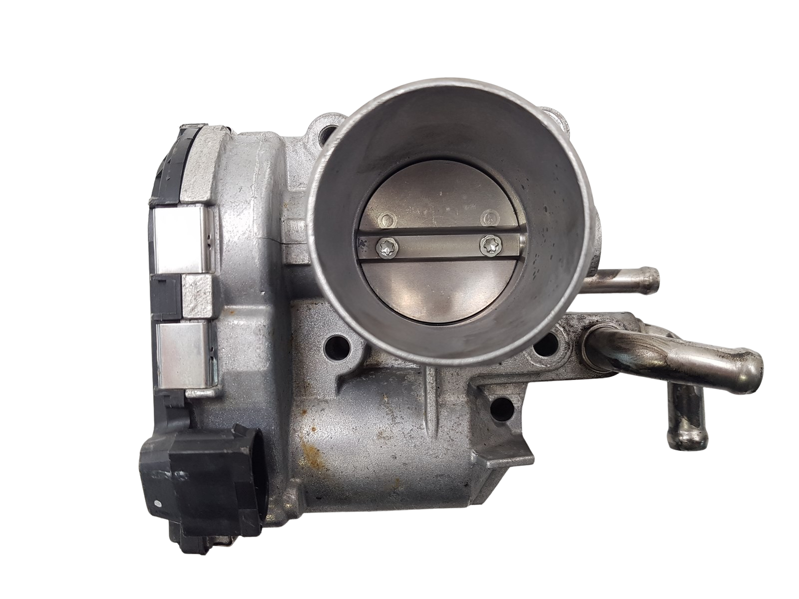 Valvola corpo farfallato KIA Hyundai 35100-04700 0280750634 1.2 main product photo