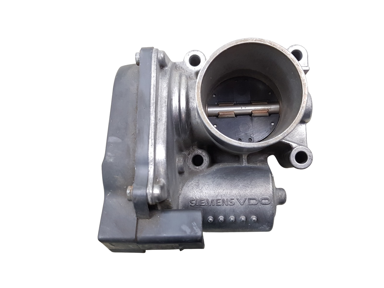 Valvola corpo farfallato 03C133062B A2C53030790 VWAG 2450 main product photo