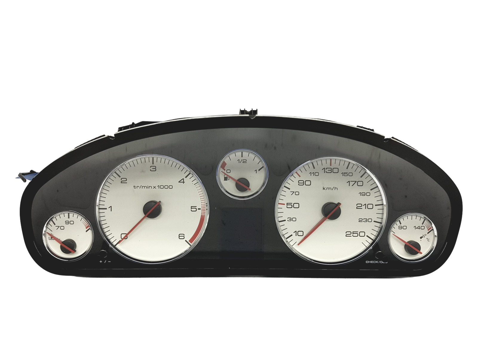 Contagiri Peugeot 407 9658138580 A2C53106703 45017 main product photo
