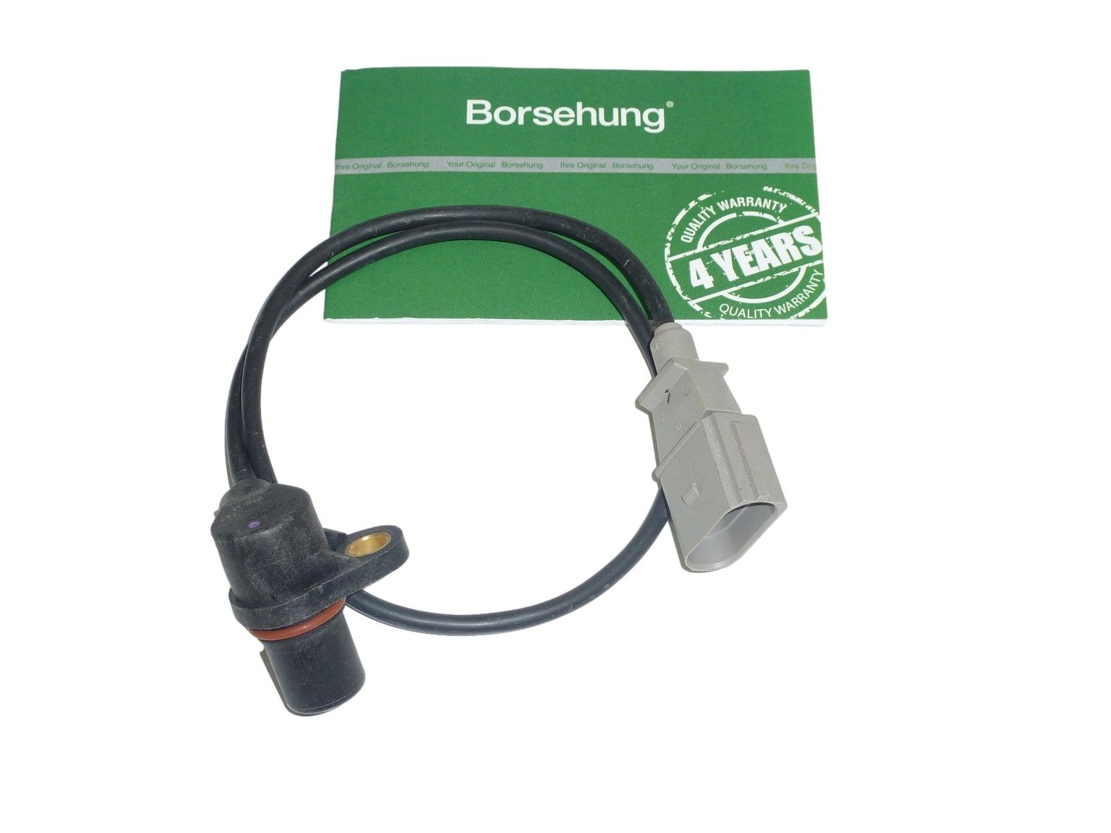 Sensore Albero Camme 06A906533C B13670 VW Audi Seat Skoda Borsehung main product photo