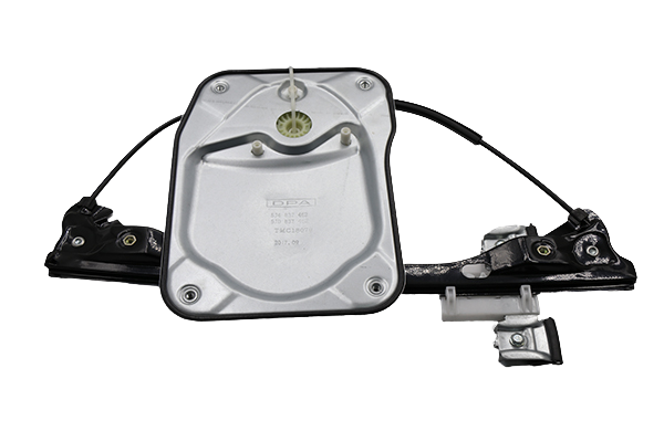 Alzacristalli Anteriore Destro Fare Skoda 5J4837462 88370722202 DPA main product photo
