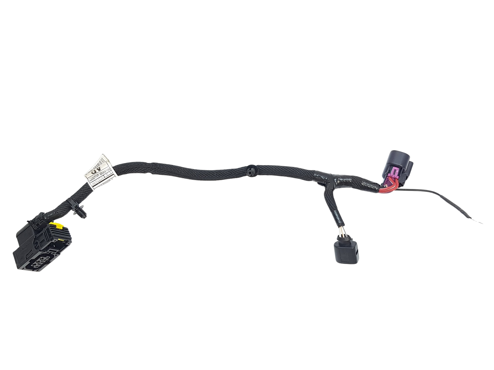 Sistema cablaggi Nuovo Ford Focus Mk3 RS G1F7-14G359-AD main product photo