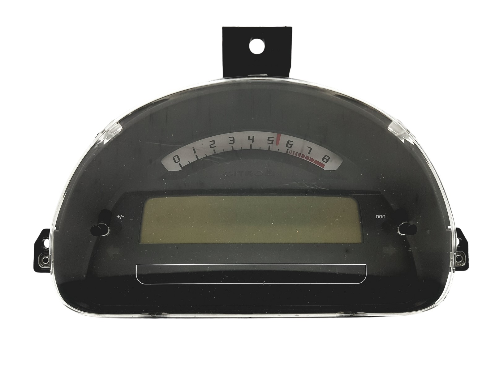 Contagiri Citroen C2 C3 9660225780 D 00 58018 main product photo