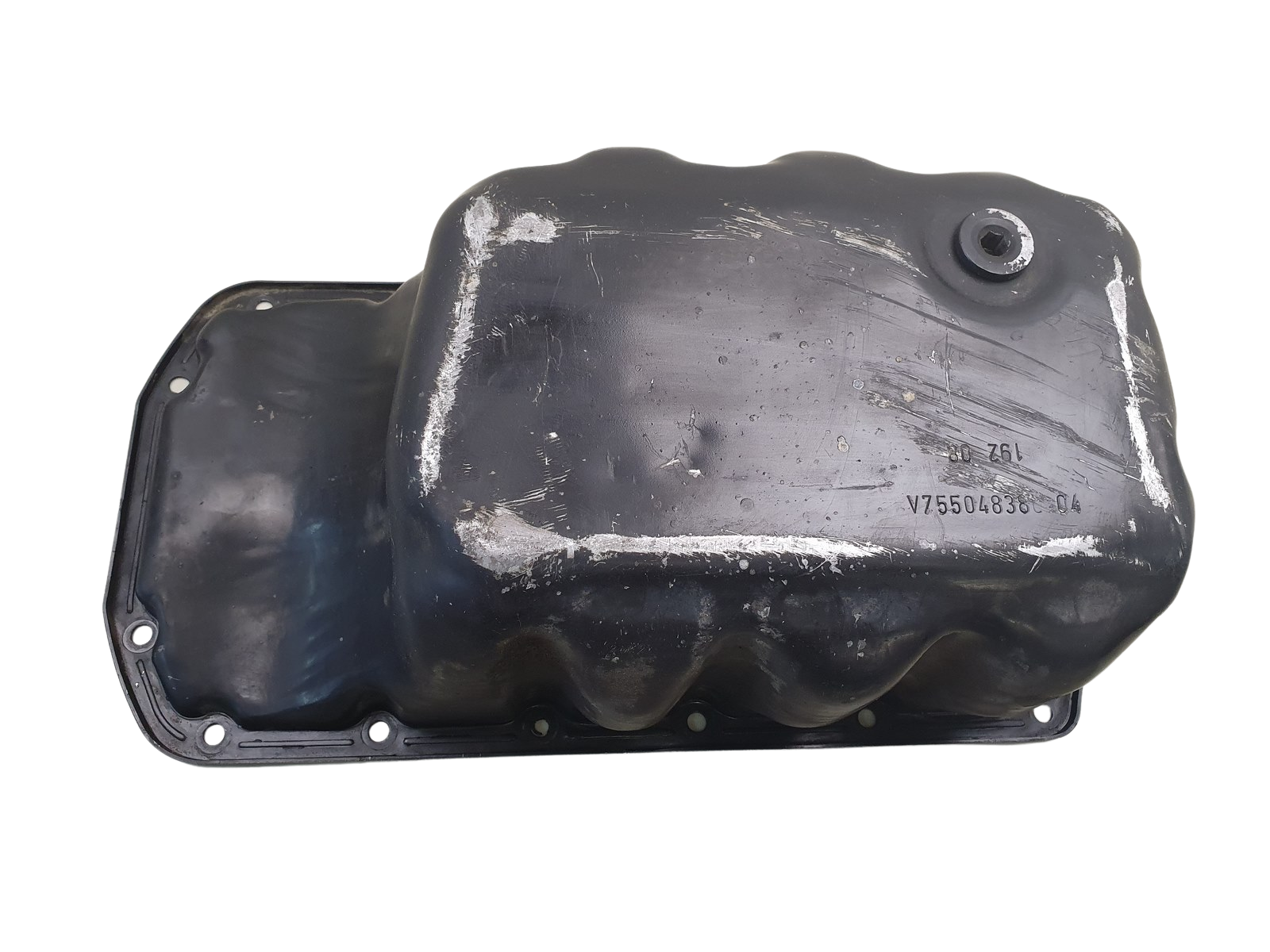 Coppa Olio V755048380 0301N9 9821789380 1.6 VTI Citroen Peugeot main product photo