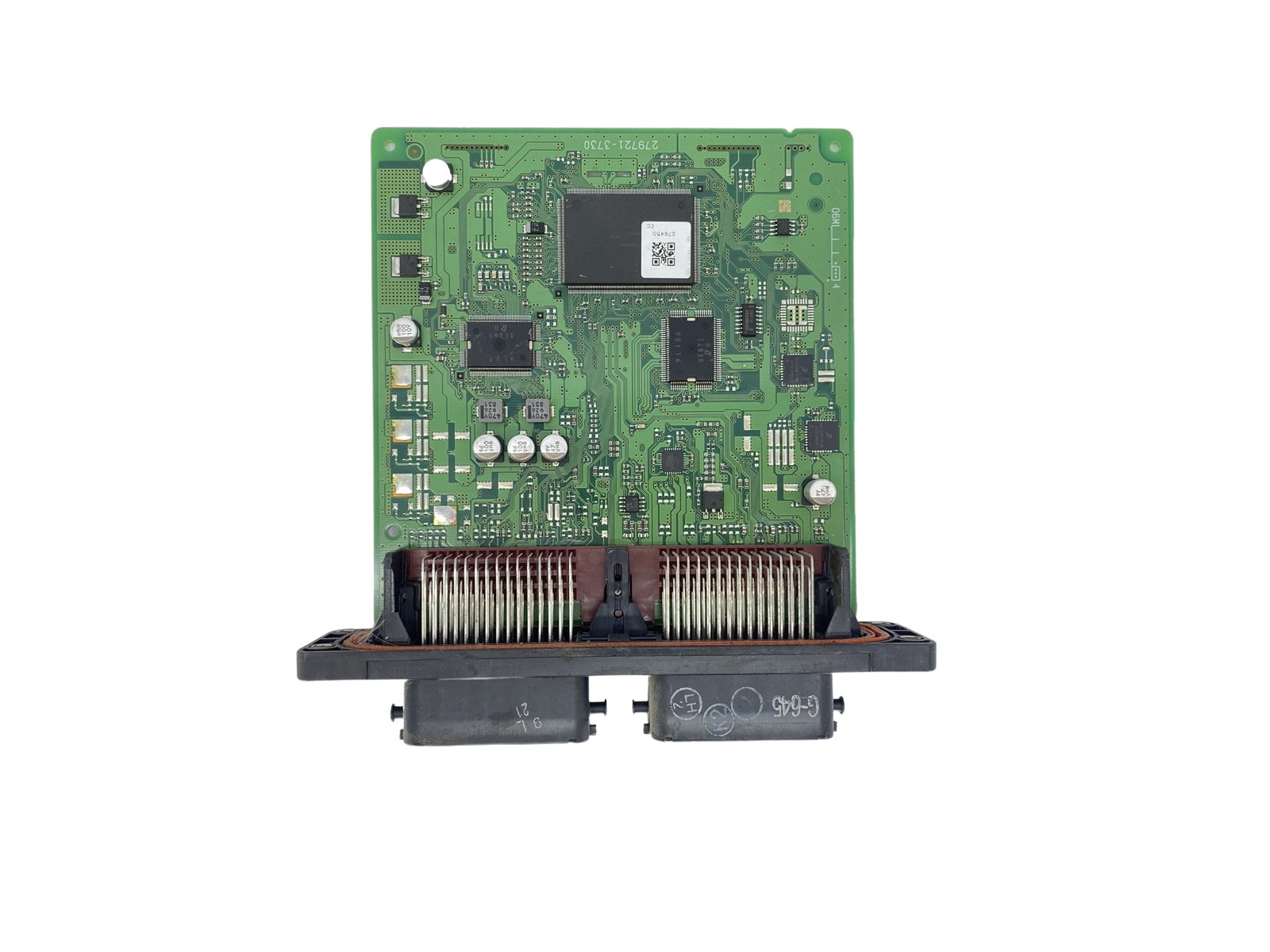 Centralina Motore ECU 279721-3730 Mazda 58738 main product photo