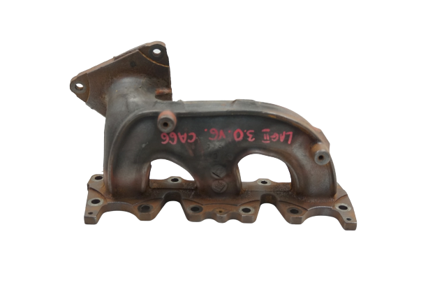 Collettore scarico 9632149280 321492 3,0 V6 Renault Laguna 2 main product photo