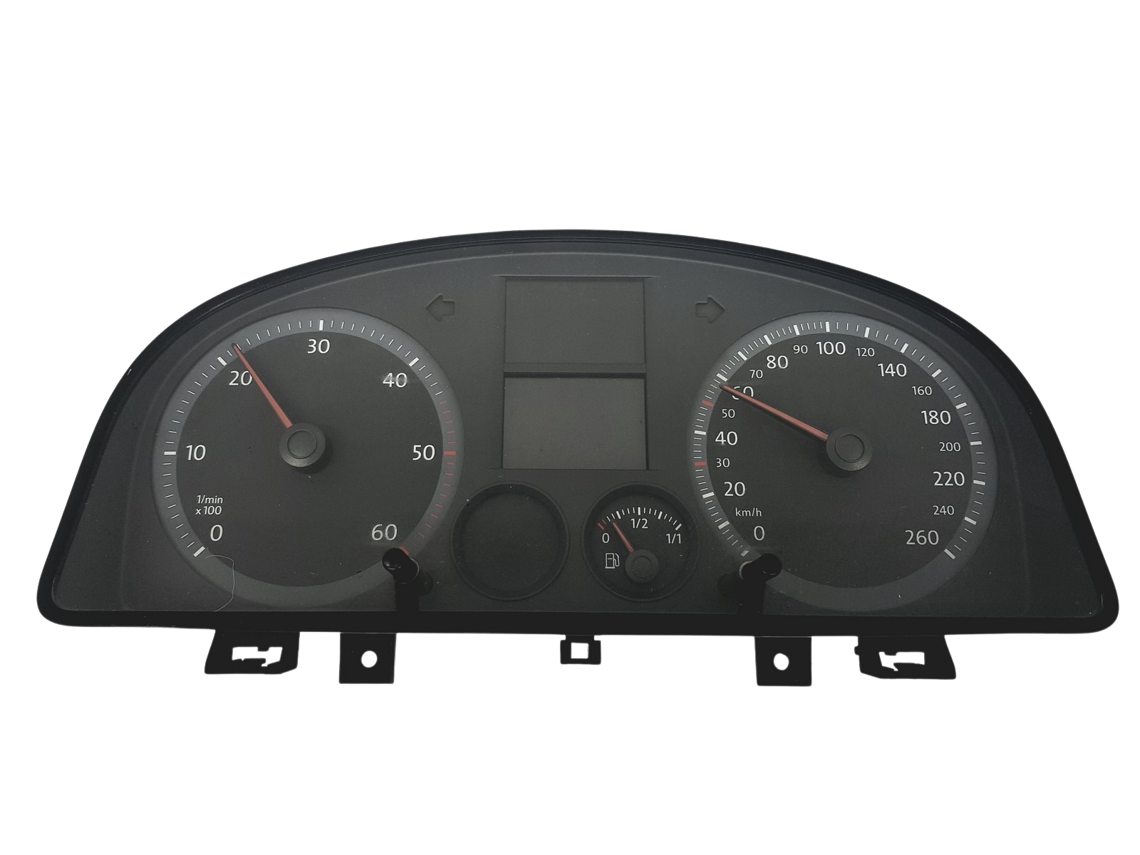 Contagiri VW Caddy 2K0920841C 110080237019 54604 main product photo