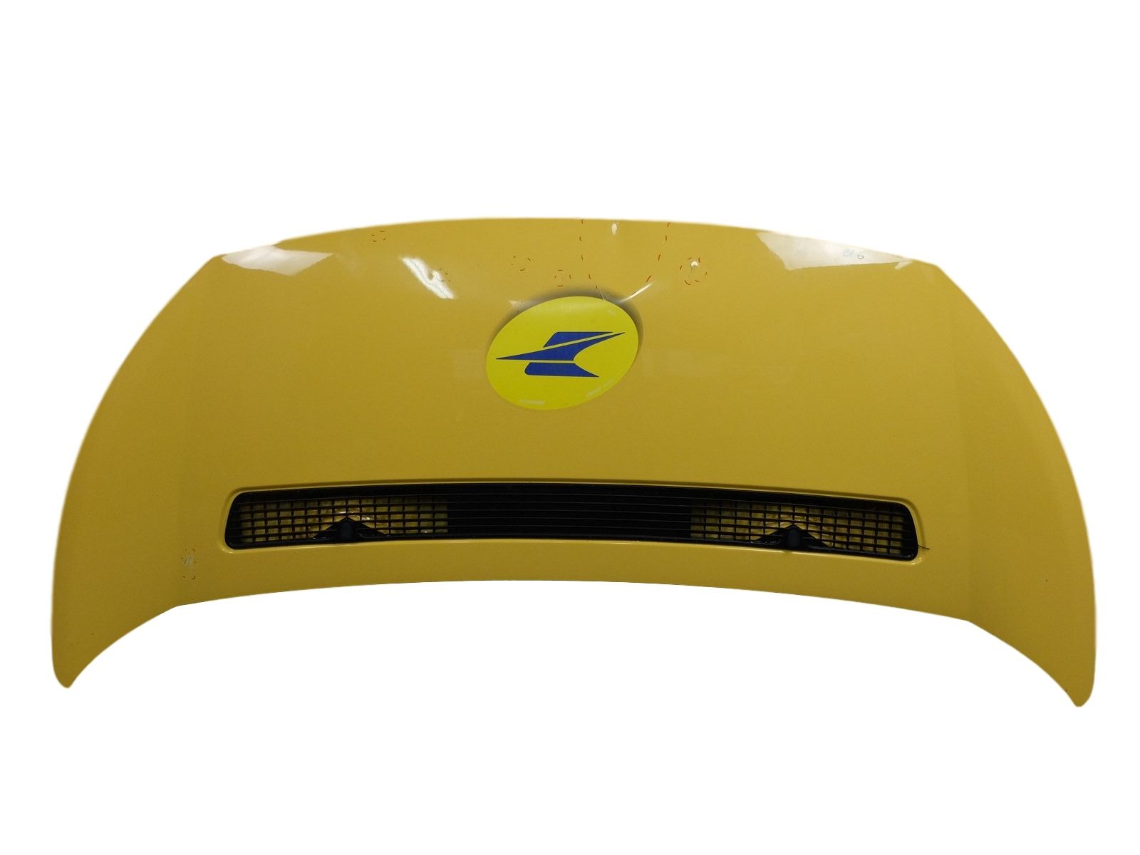 Cofano Motore Pokrywa Silnika Peugeot Expert II 2006- main product photo