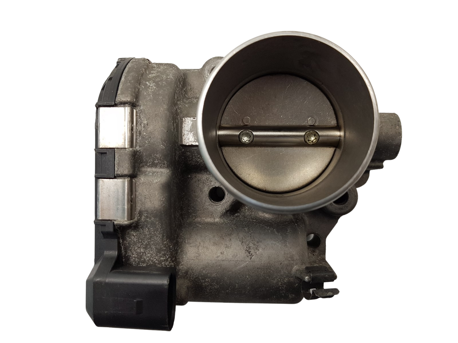 Valvola corpo farfallato Ford Volvo 7S7G-9F991-BA 0280750534 1813 main product photo