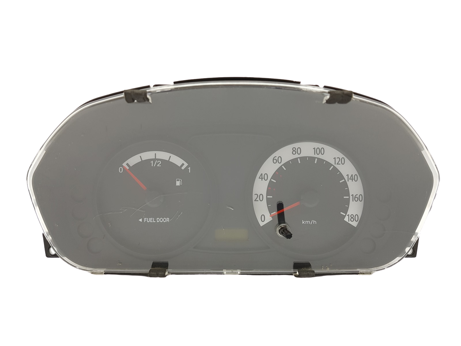Tachimetro Kia Picanto 94013-07100 11001-117600K main product photo