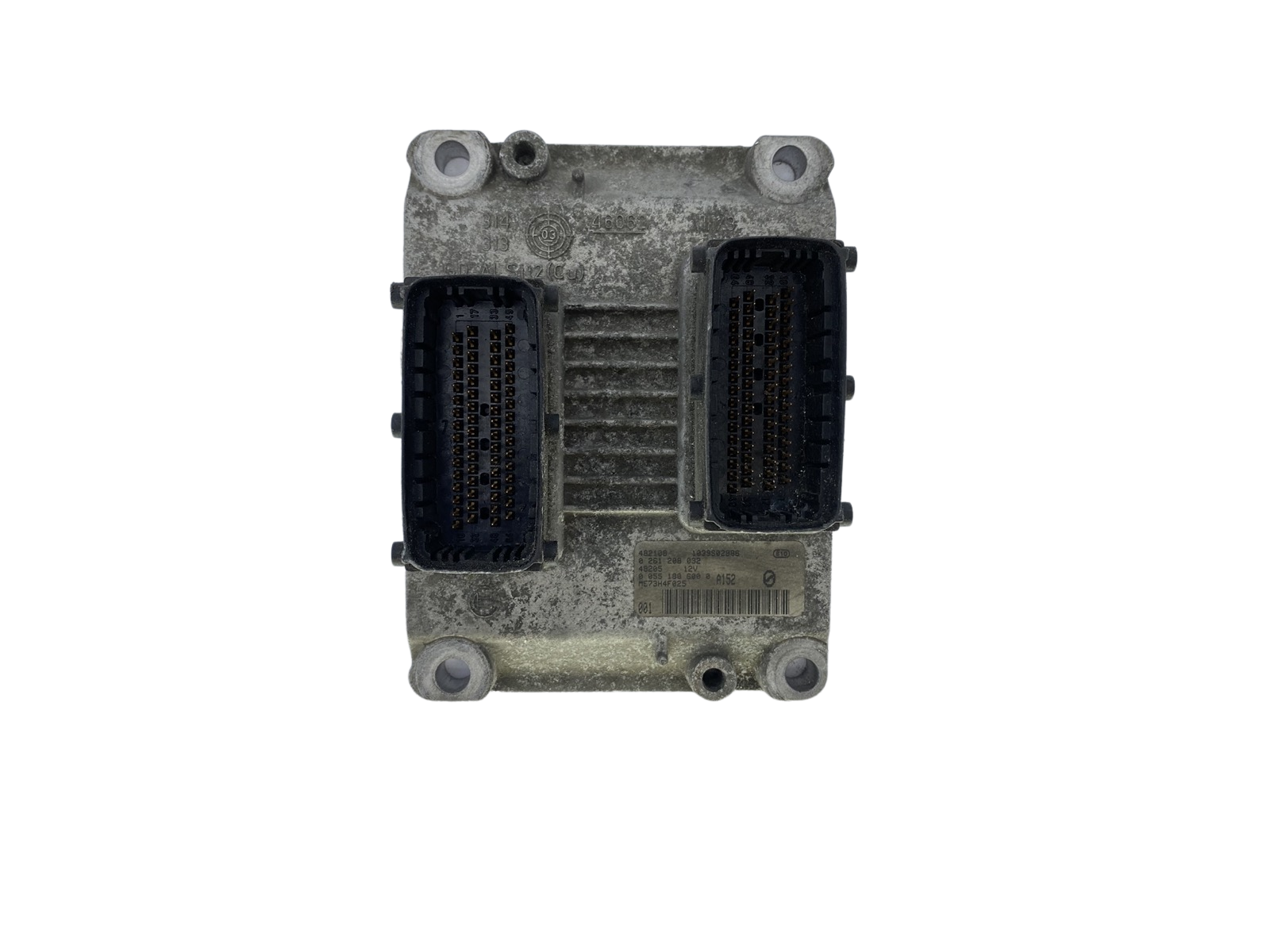 Centralina Fiat ME73H4F025 0261208032 Bosch 47653 main product photo