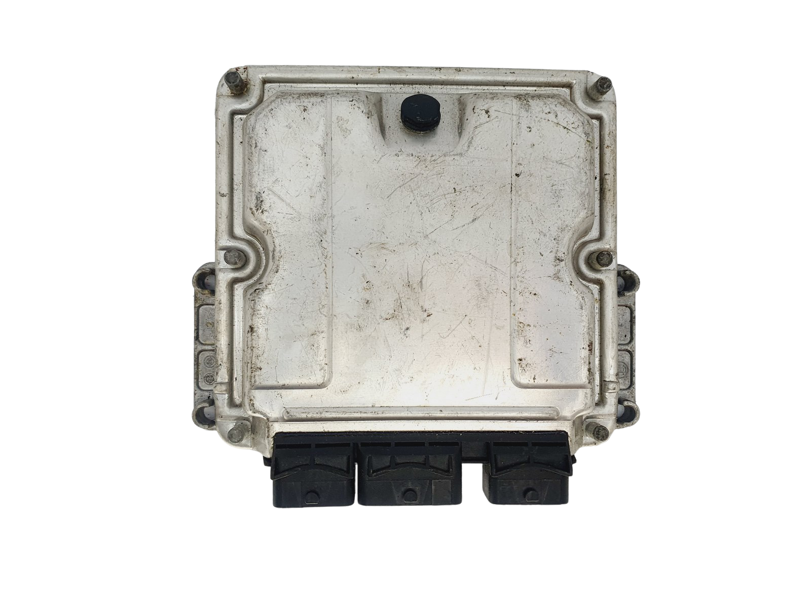 Centralina 0281010975 9646466280 9640938180 PSA Bosch 44733 main product photo