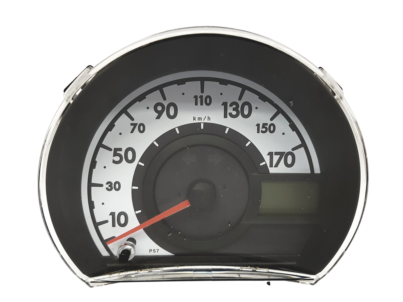 Tachimetro Aygo C1 107 83800-0H012-A Toyota PSA 29172 main product photo