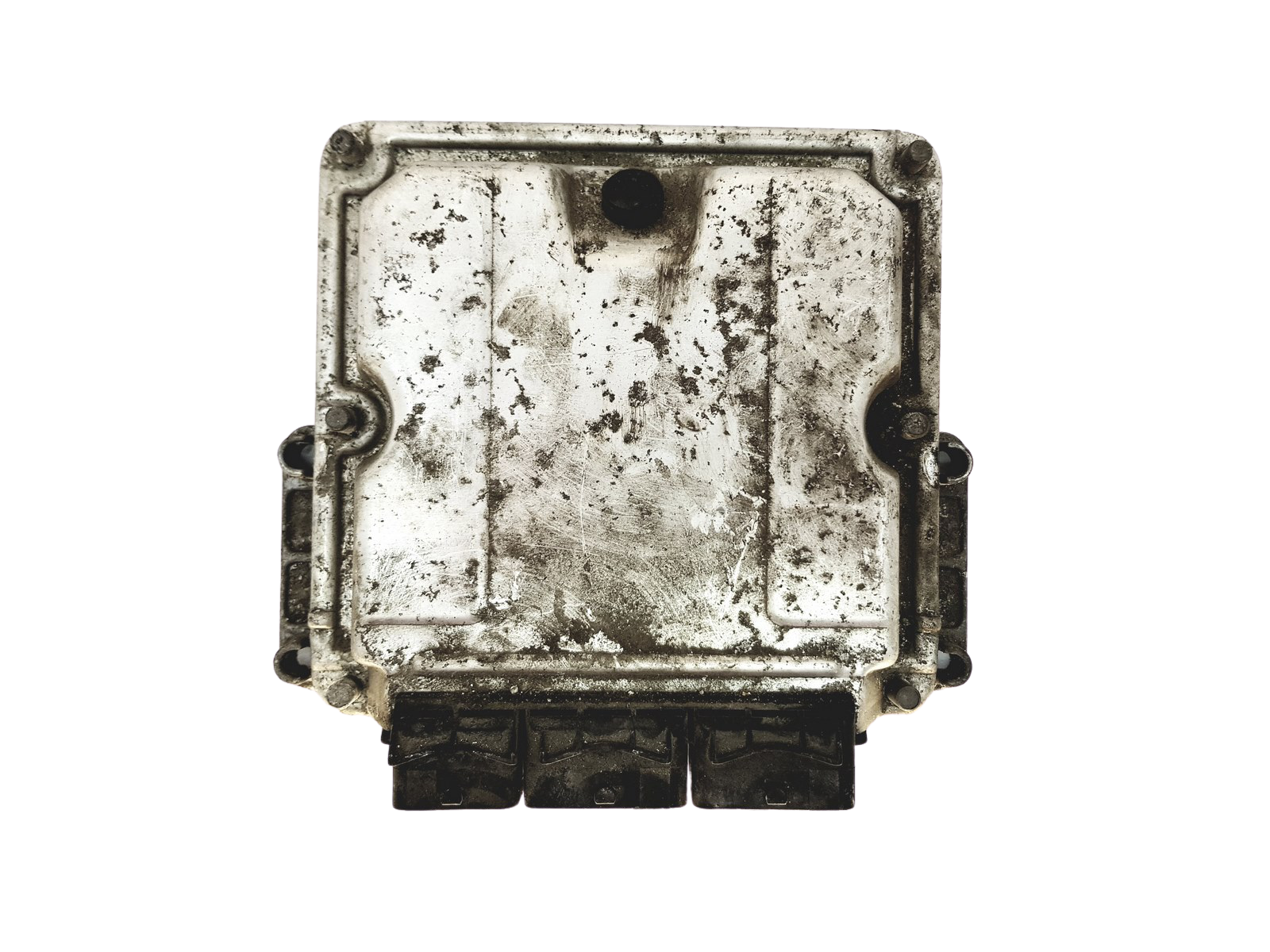 Centralina 0281011101 8200163528 8200095416 Renault Bosch 25908 main product photo