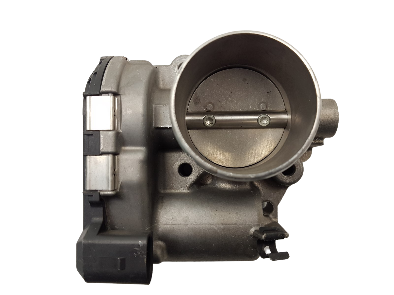 Valvola corpo farfallato Ford Volvo 7S7G-9F991-CA 0280750535 1.6 1663 main product photo