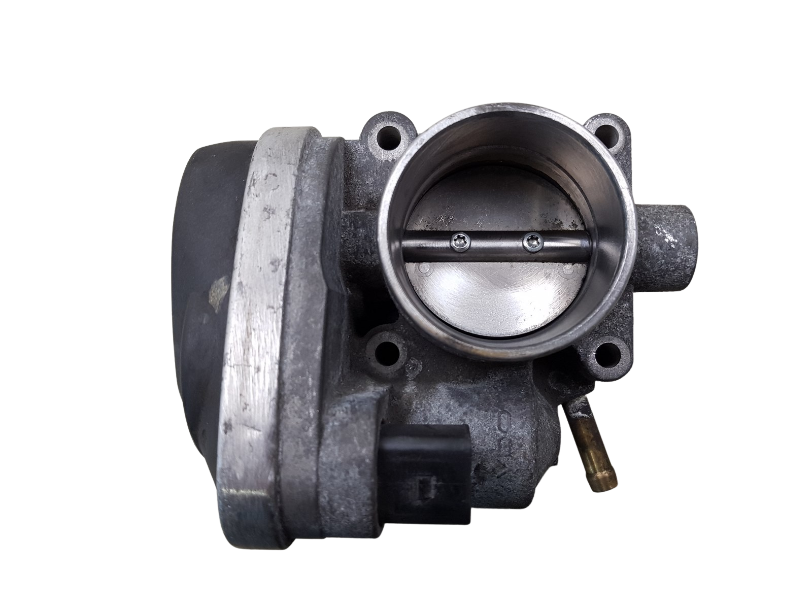 Valvola corpo farfallato Mini 1354 7509043 -01 408.238/623/002 2101 main product photo