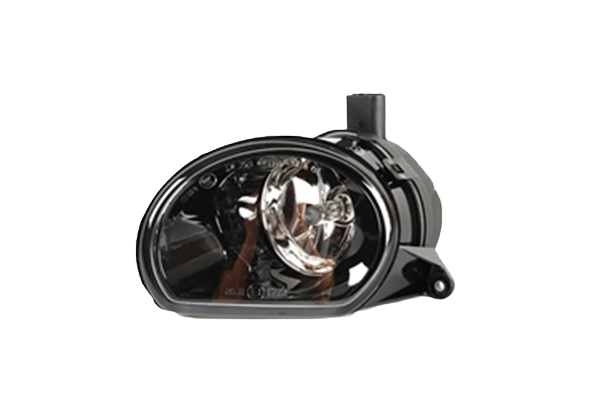 Fendinebbia Destra Fare Audi A3 Q7 8P0941700A 99411787802 DPA main product photo