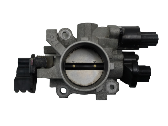 Valvola corpo farfallato Chrysler 04591550AB 11200002AB2 main product photo
