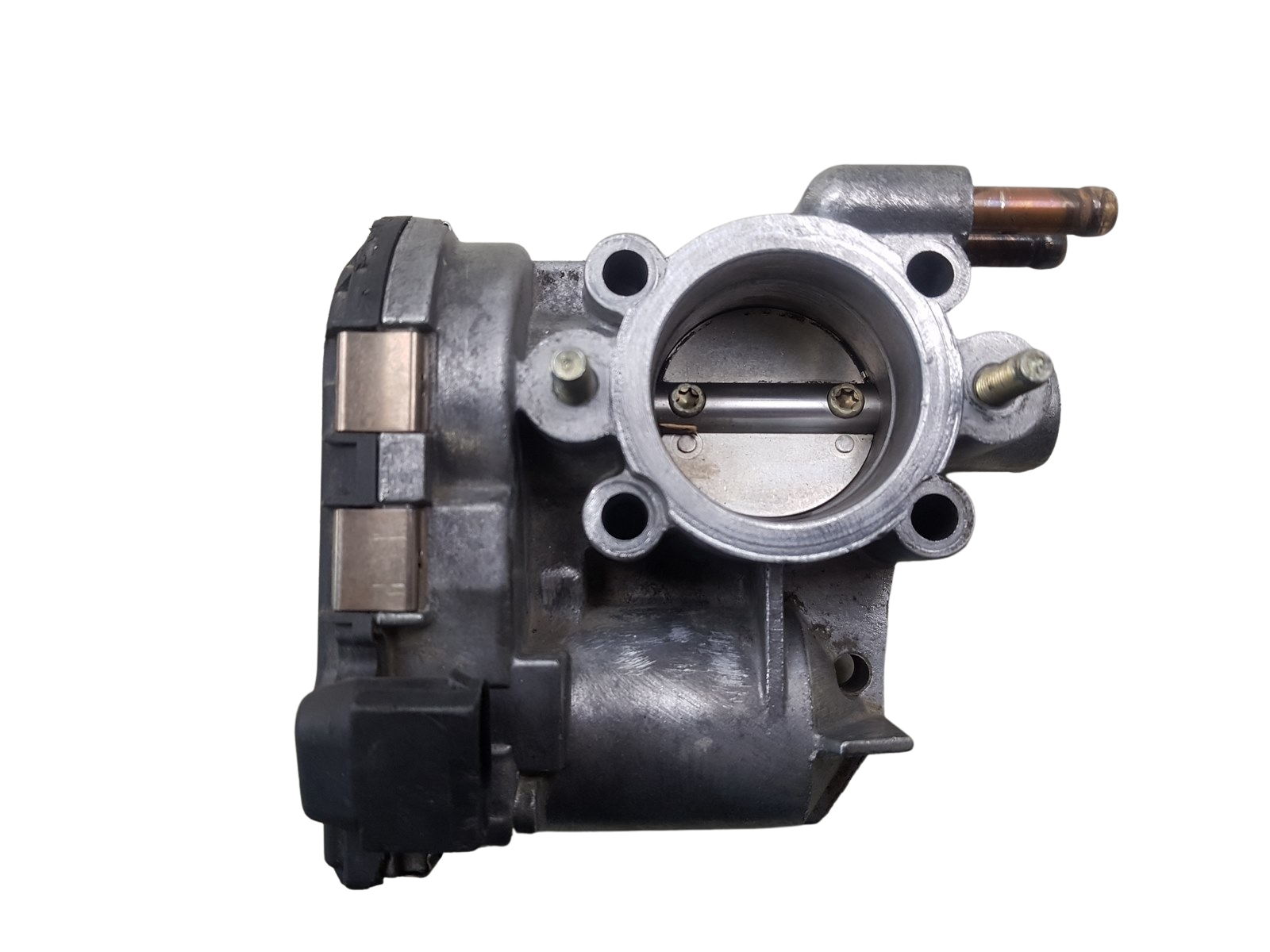 Valvola corpo farfallato Opel 9157512 0280750044 1.0 1.2 2313 main product photo