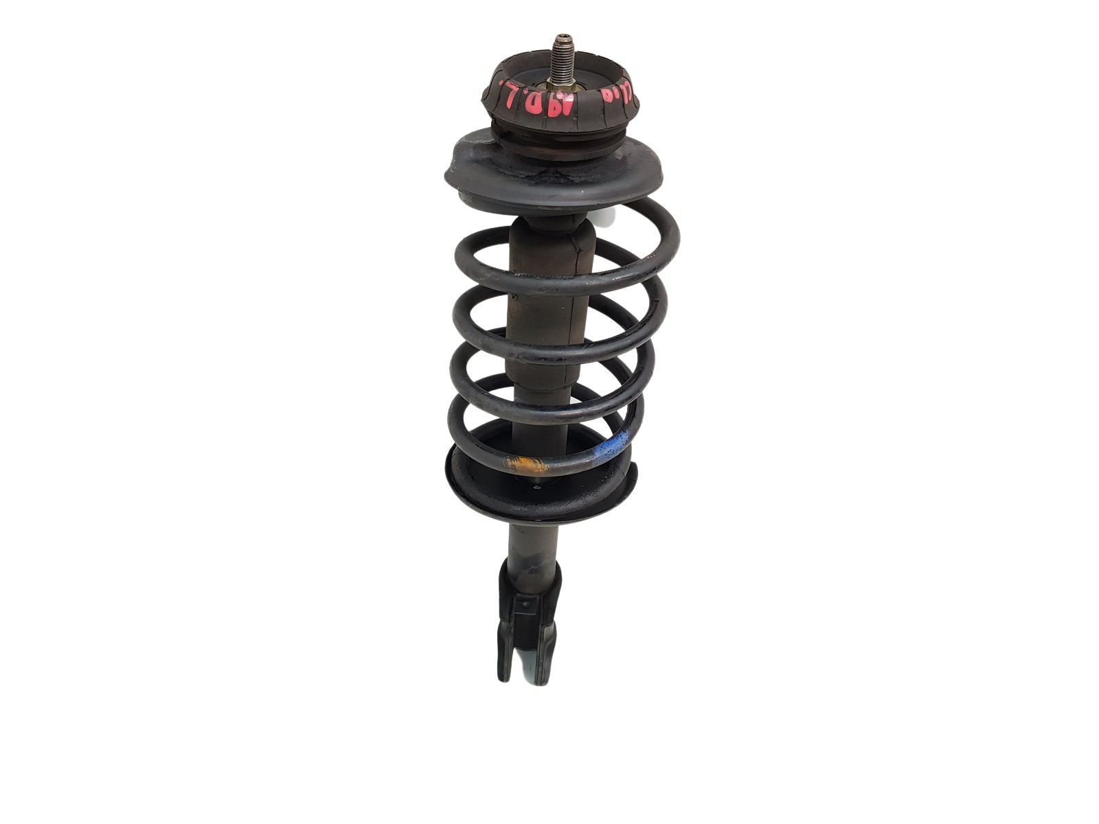 Ammortizzatore Anteriore 7700817985 Renault Clio 1 1.9D main product photo
