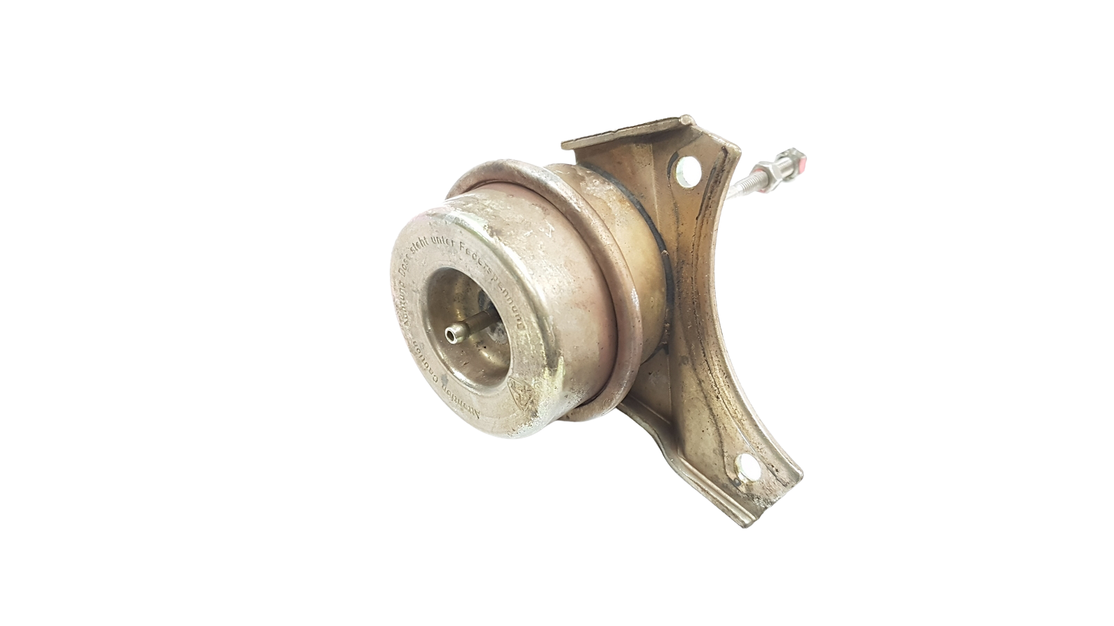 Attuatore Wastegate Turbo 0375G3 K03-401.682 53041015096 2.0 HDI Peugeot 406 Citroen C5 main product photo