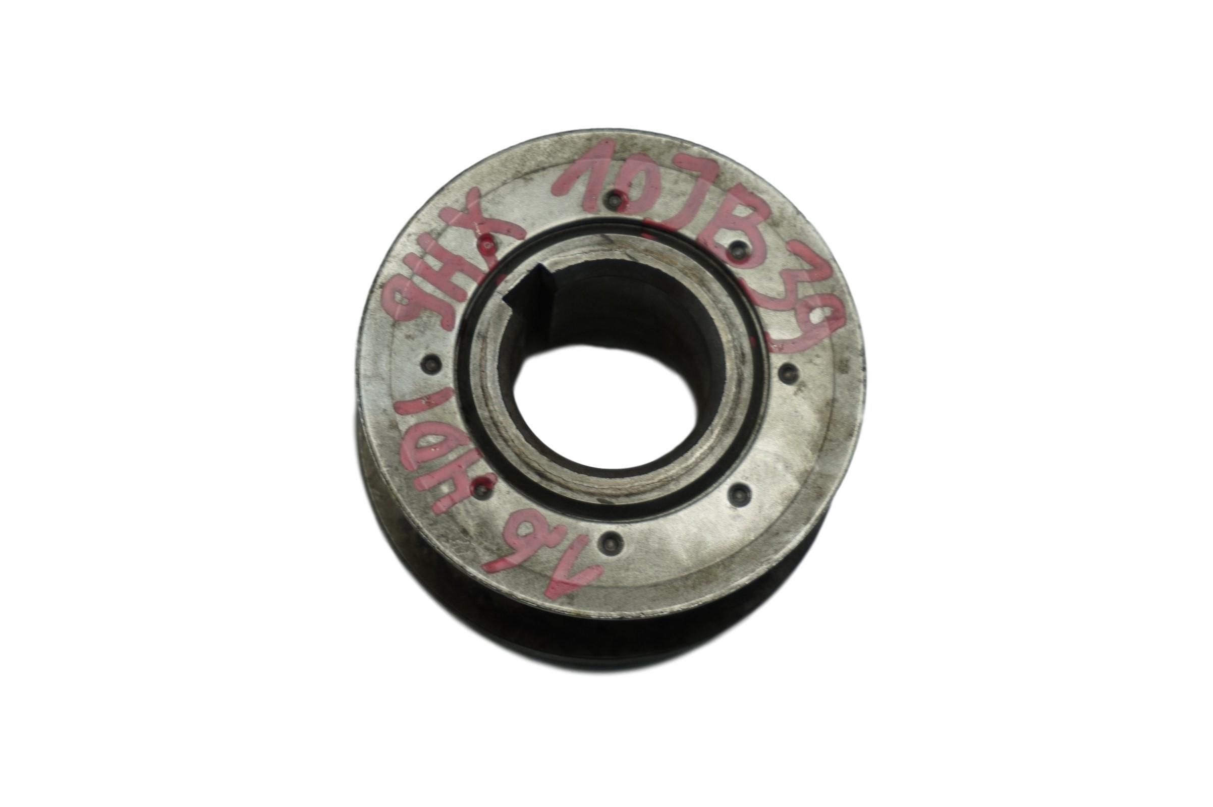 Ruota distribuzione 0805E5 1,6 HDI 1,6 TDCi Citroen Peugeot Ford main product photo