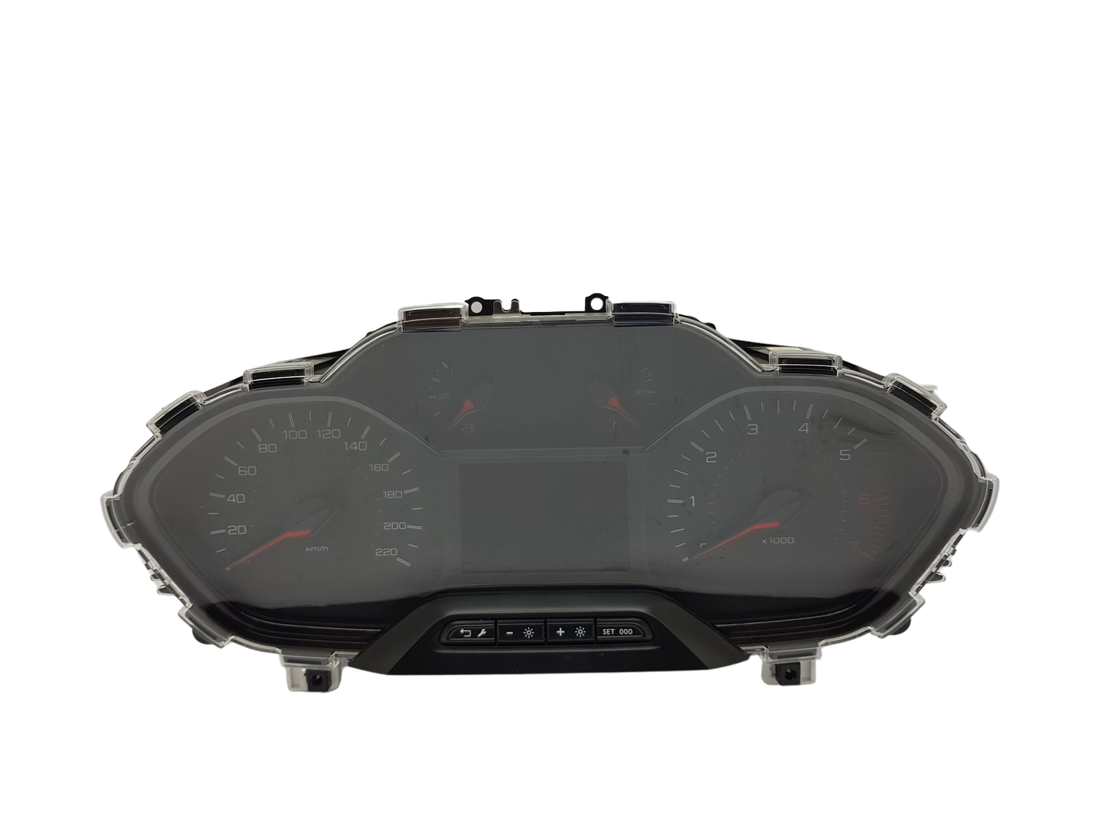 Contagiri Peugeot Partner 9838094680 main product photo