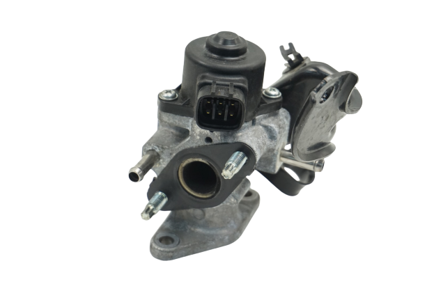Valvola EGR 25620-21021 25620-21020 Toyota Yaris 3 1.5 Hybryda main product photo
