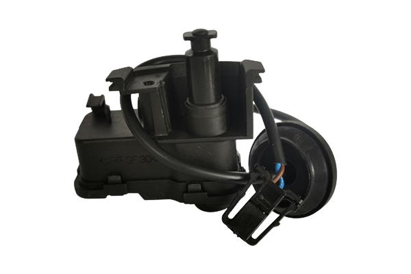 Attuatore sportellino carburante Fare VW 5C6810773 88101582801 Vika main product photo