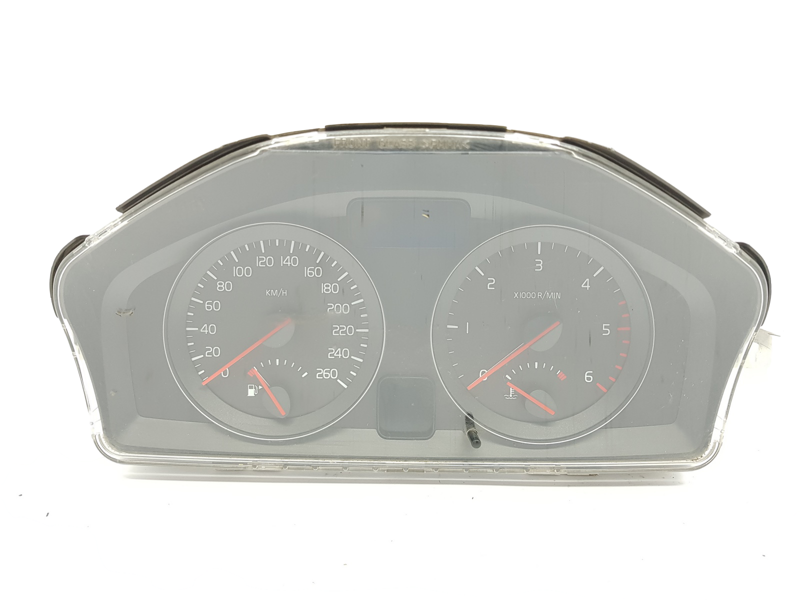 Contagiri Volvo V50 31254776 69199-420T 25690 main product photo