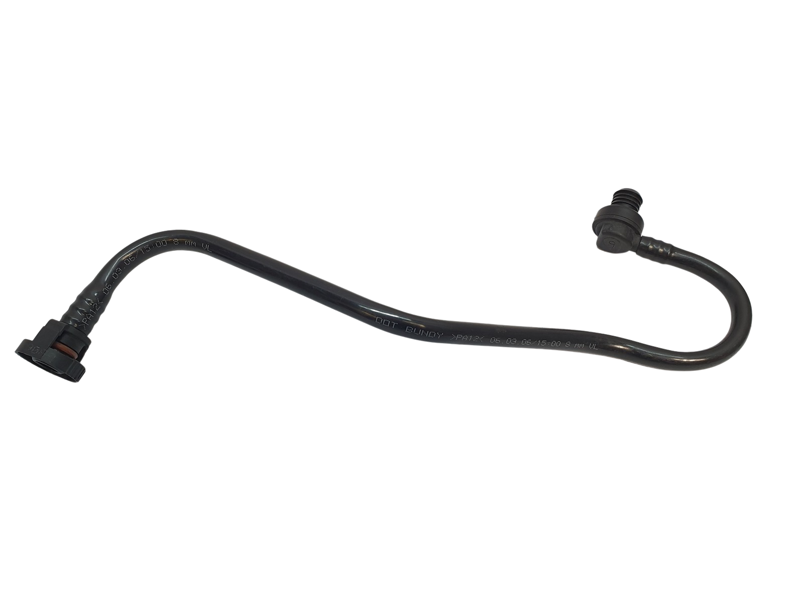 Tubo aria 8200328289 8200674860 1.6 Laguna 2 Renault main product photo