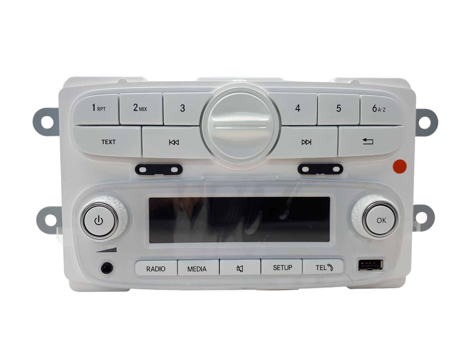 Autoradio USB BT Smart A4539009901 R013-X07 Nuovo Originale 1001 main product photo