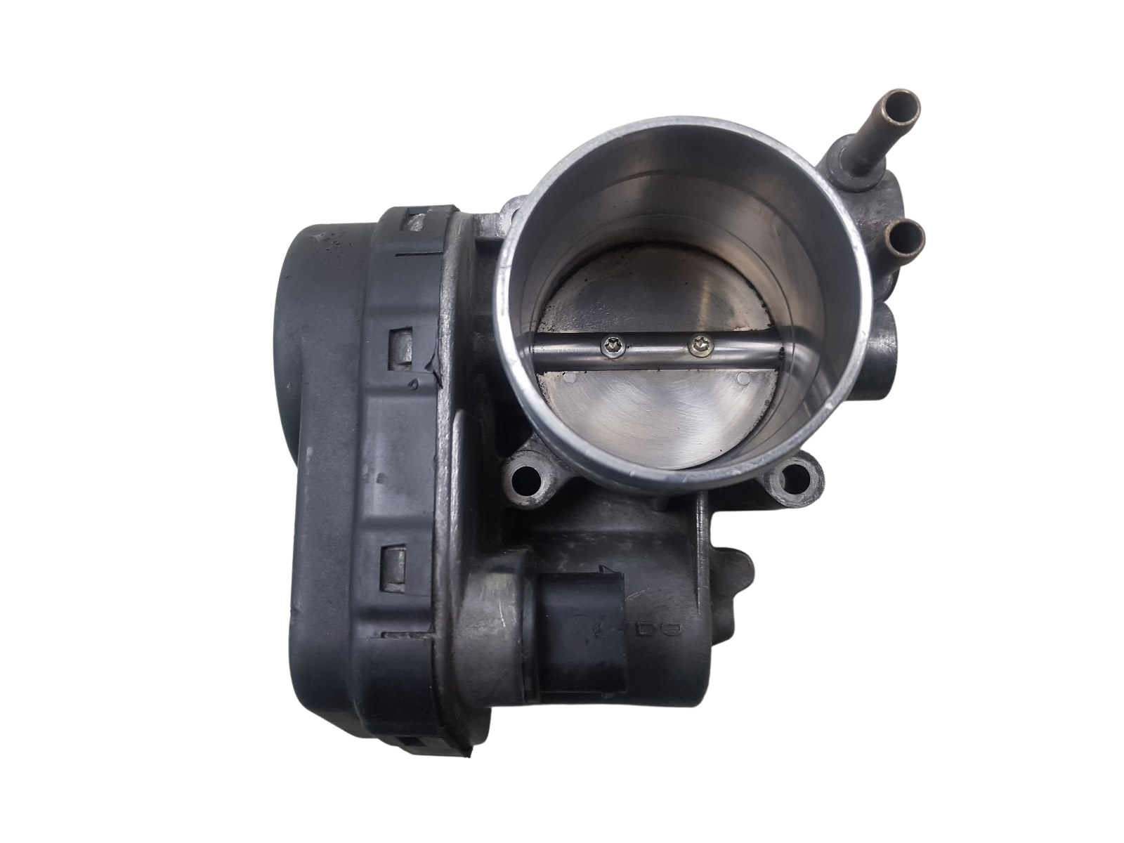 Valvola corpo farfallato Mercedes-Benz A1661410225 408.238/127/002 1586 main product photo