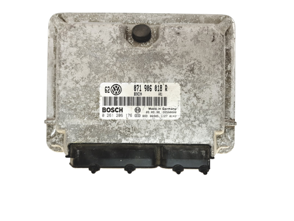 Centralina 0261206176 071906018R VW Bosch 18920 main product photo