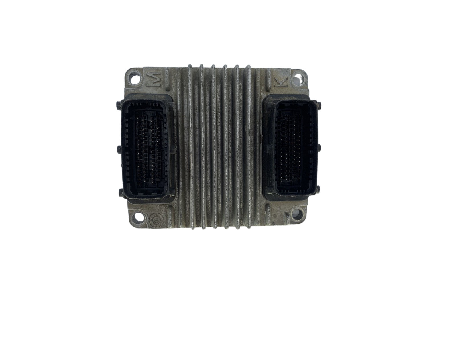 Centralina 8972333707 09391259 Opel Delphi 51400 main product photo