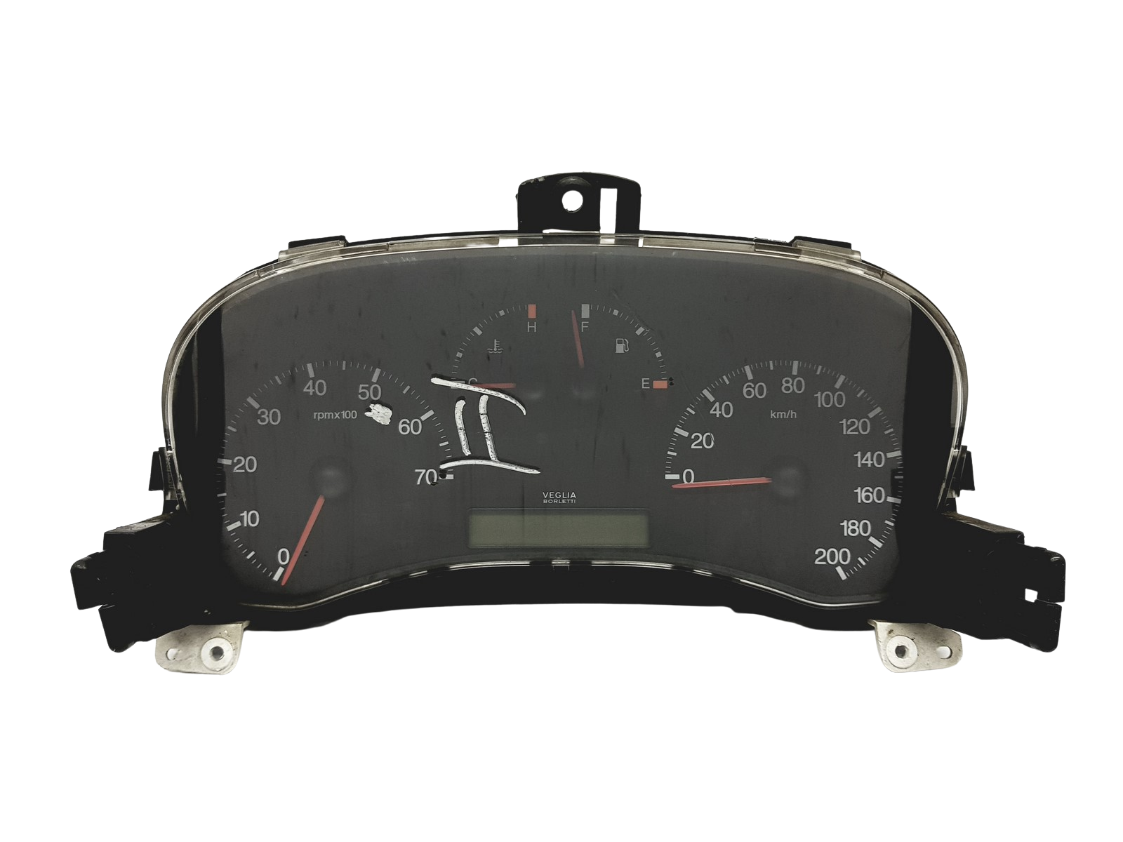Contagiri Fiat Punto 46753574 6063079909 58978 main product photo