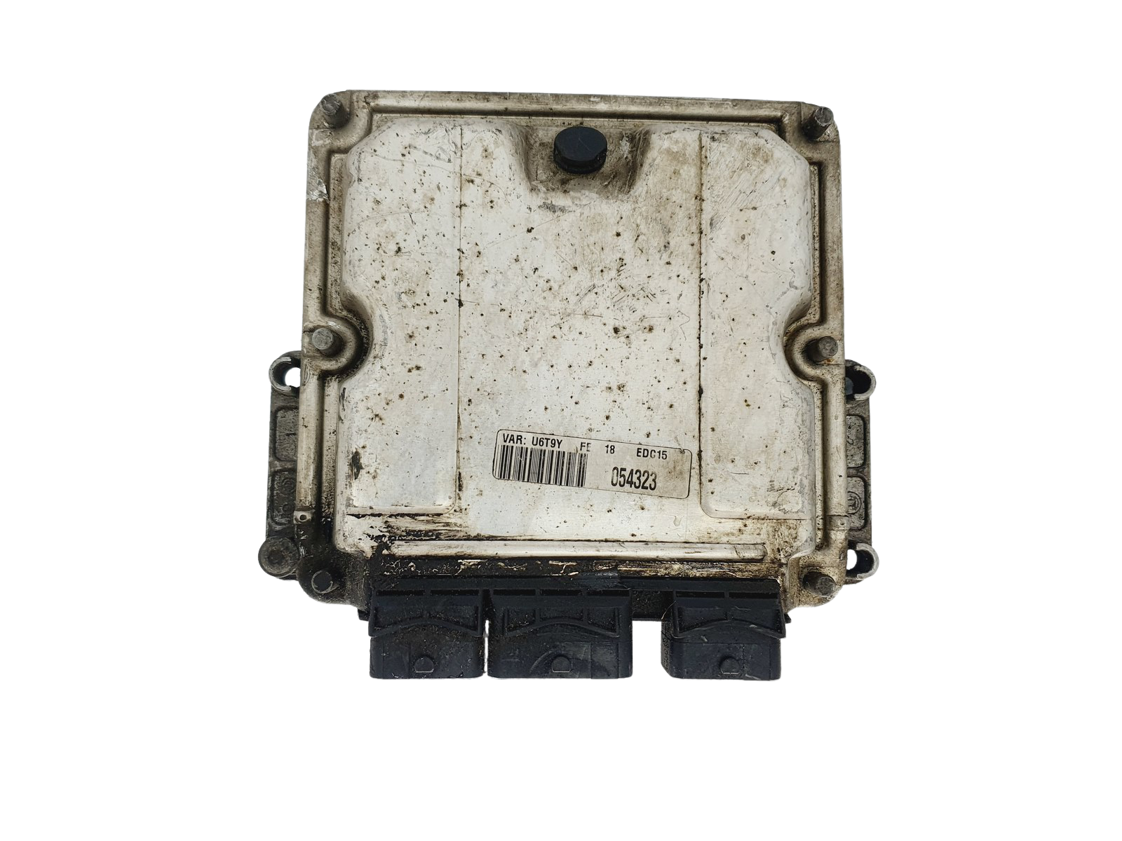 Centralina 0281011342 9640938680 9659440280 PSA Bosch 39377 main product photo