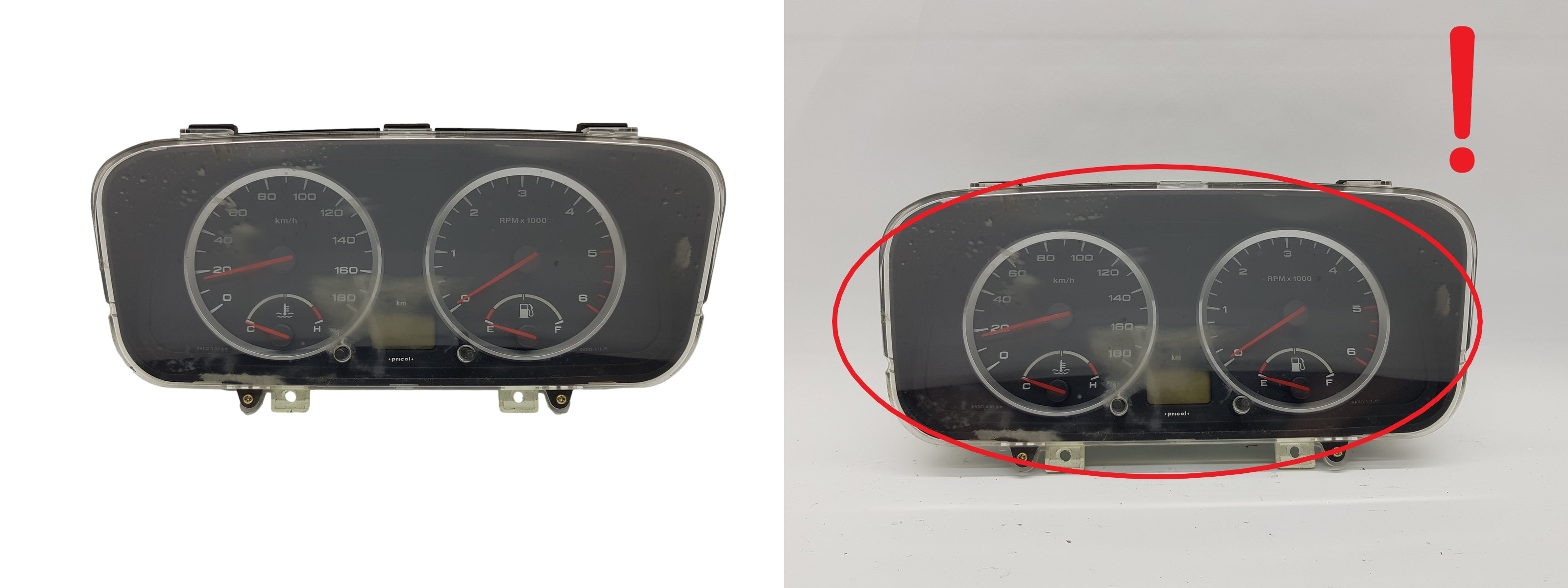 Contagiri Tata Indica 284354209910N 1826 main product photo