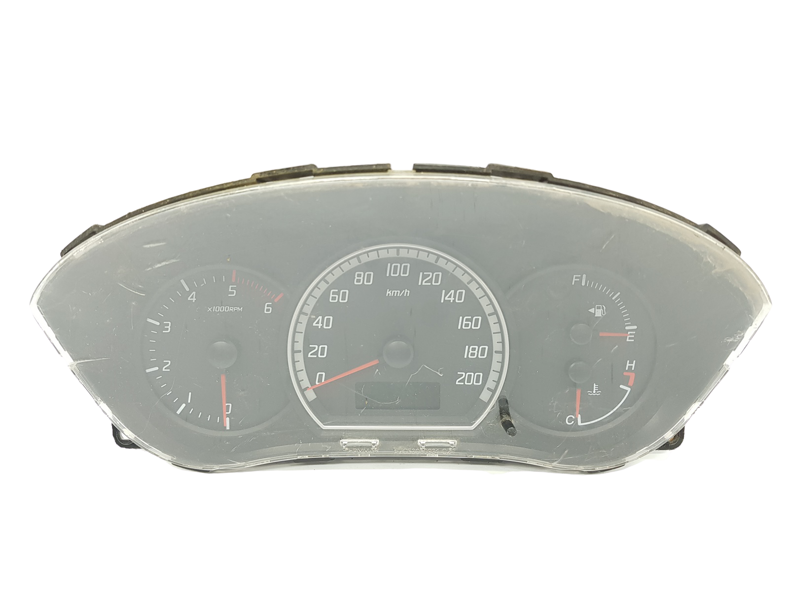 Contagiri Suzuki Swift 34100-62JG0 26905 main product photo