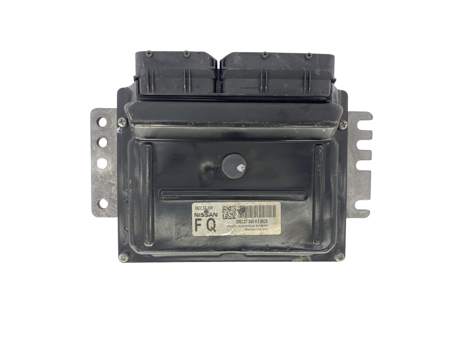 Centralina MEC37-300 K3 FQ Nissan Hitachi 51245 main product photo
